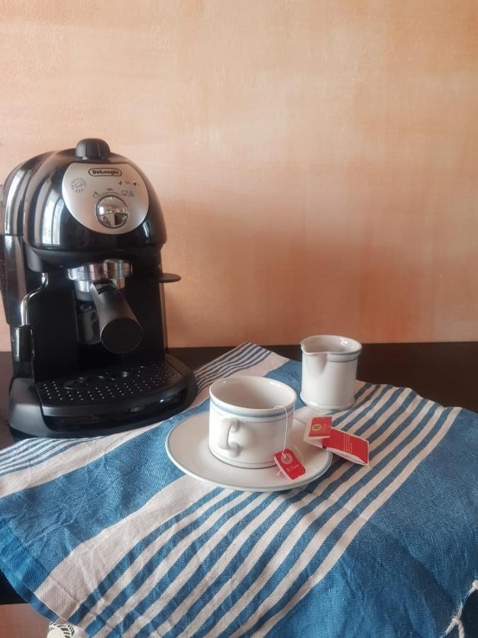 Dimora In Francigena Otel San Quirico dʼOrcia Dış mekan fotoğraf