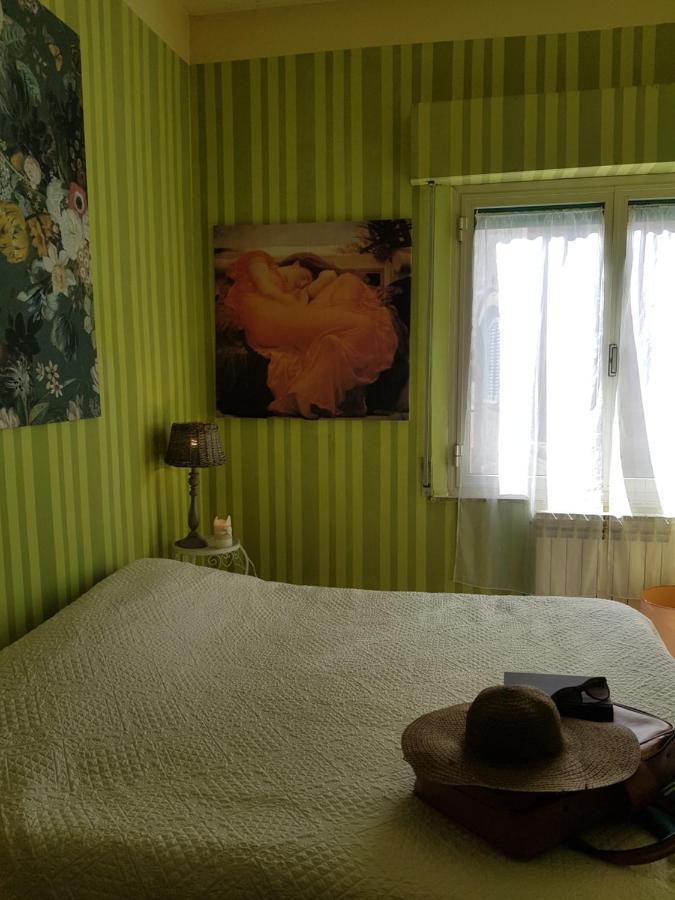 Dimora In Francigena Otel San Quirico dʼOrcia Dış mekan fotoğraf