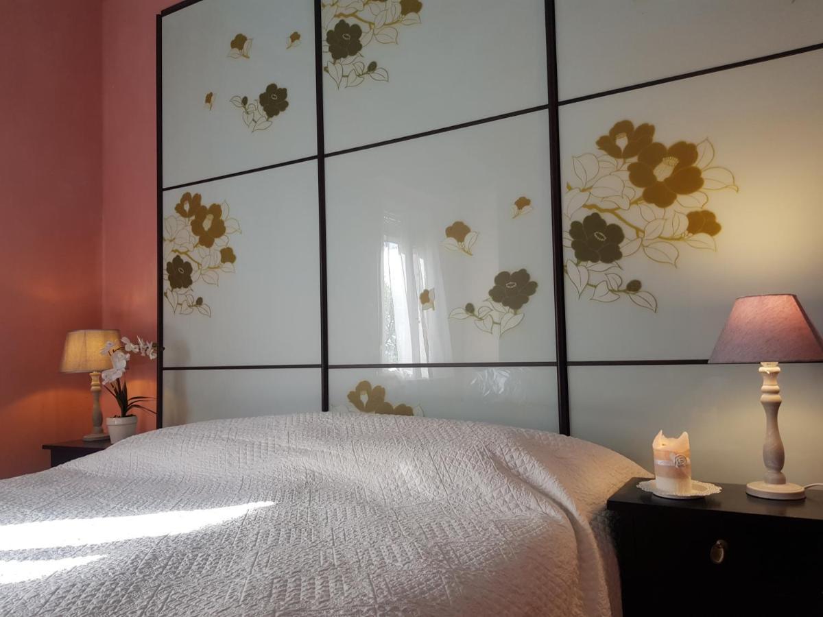 Dimora In Francigena Otel San Quirico dʼOrcia Dış mekan fotoğraf