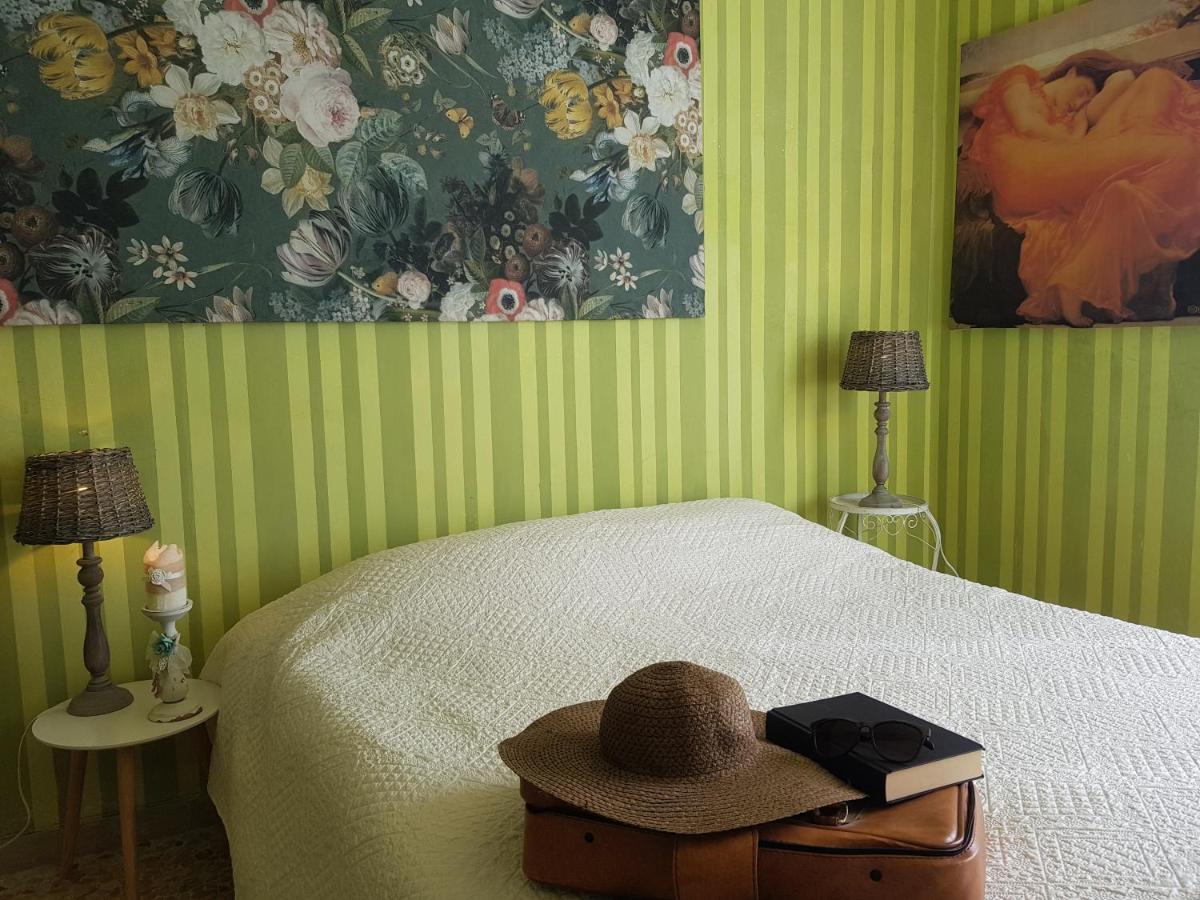 Dimora In Francigena Otel San Quirico dʼOrcia Dış mekan fotoğraf
