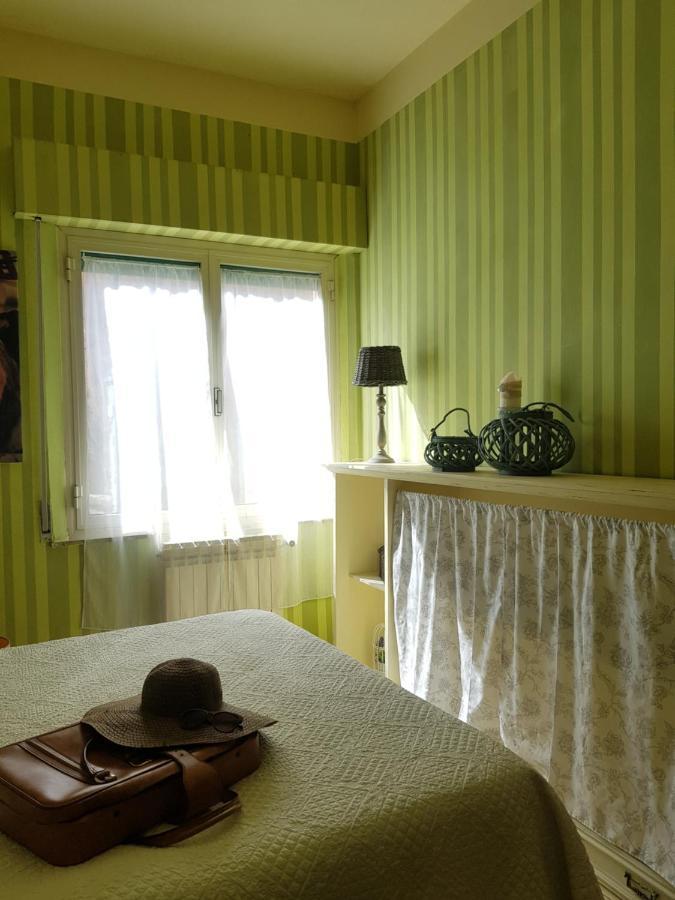 Dimora In Francigena Otel San Quirico dʼOrcia Dış mekan fotoğraf